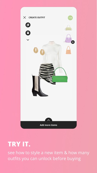 Whering - Digital Wardrobe
