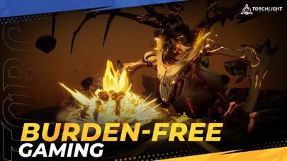 Torchlight: Infinite