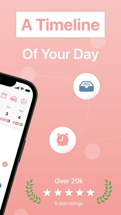 Structured - Daily Planner