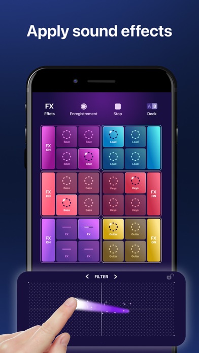 Beat Looper Pro - Music Maker