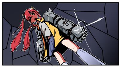 Otaku's Adventure