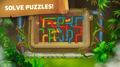 Island Questaway: Mystery Farm