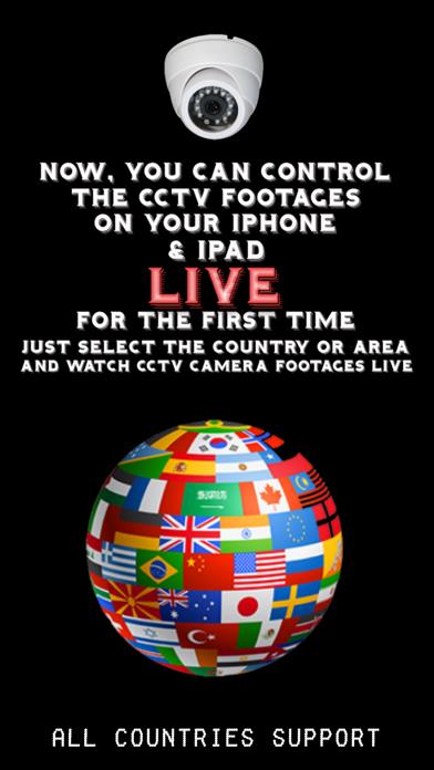 LIVE CCTV SPY Camera Footages