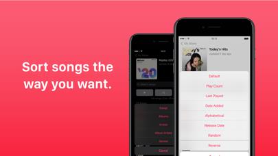 Miximum: Smart Playlist Maker