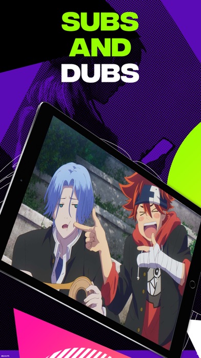 Funimation