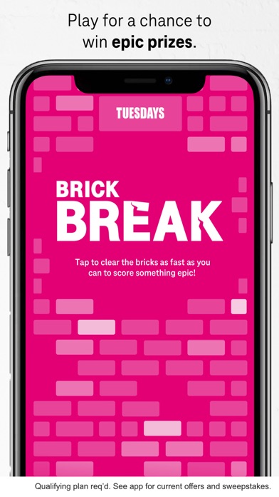 T-Mobile Tuesdays