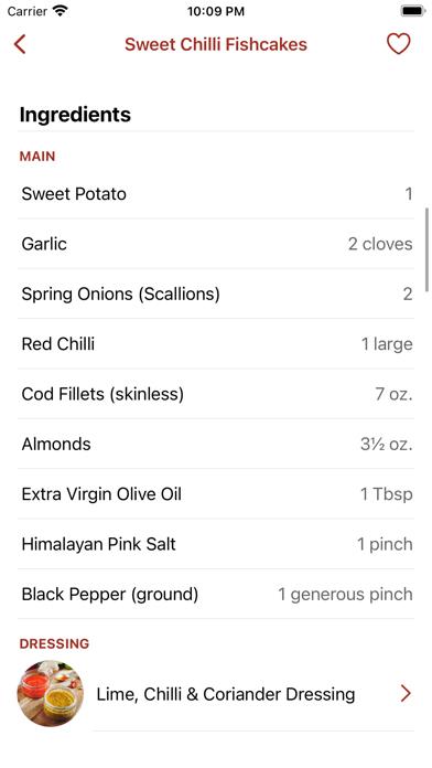 Jason Vale’s Super Fast Food