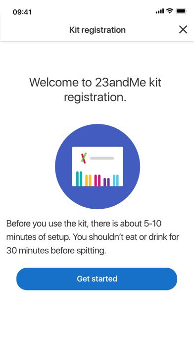23andMe - DNA Testing