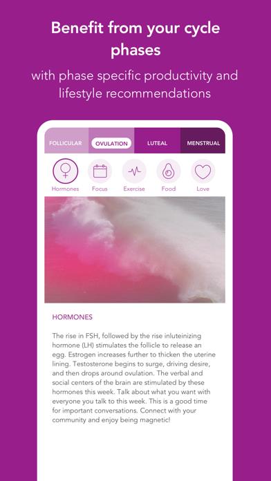 MyFLO Period Tracker