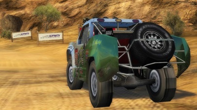 2XL TROPHYLITE Rally HD