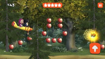 Masha and the Bear: Games