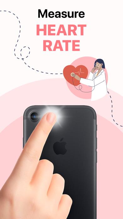 InPulse - Heart Rate Monitor