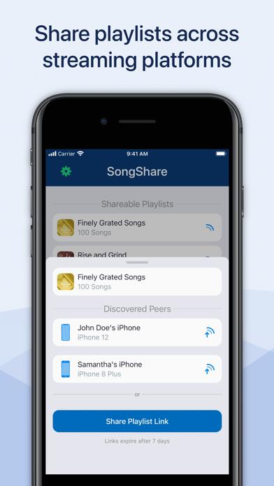 SongShift
