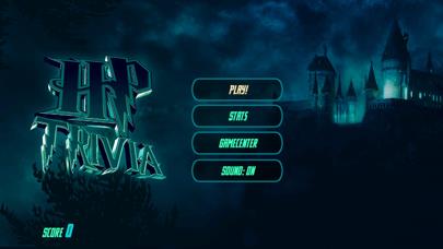 HP Trivia