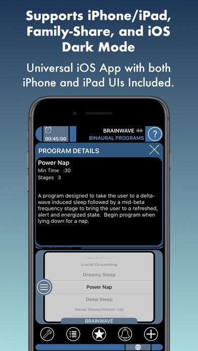 BrainWave: 35 Binaural Series™