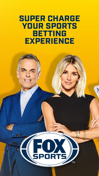 FOX Bet Sportsbook & Casino