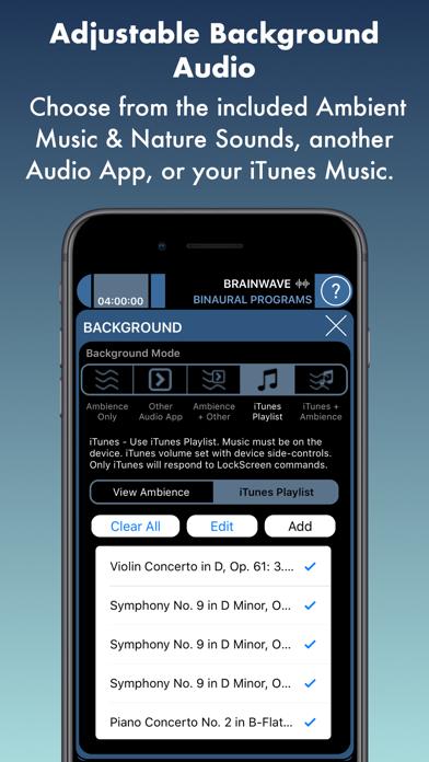 BrainWave: 35 Binaural Series™