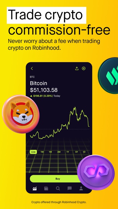 Robinhood: Investing for All