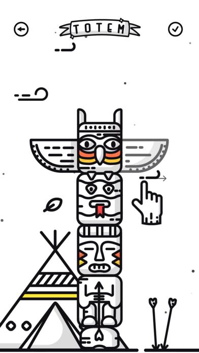 Cessabit: a Stress Relief Game