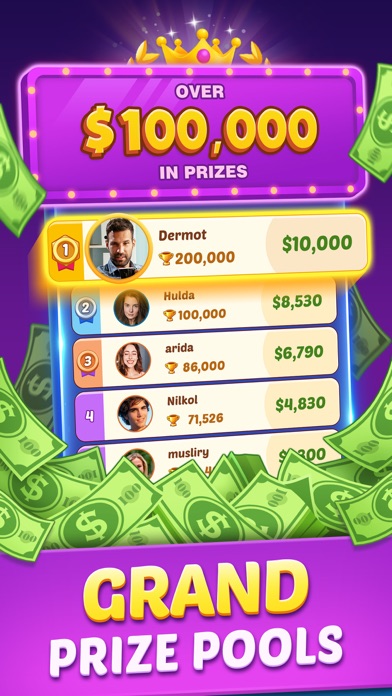 Bingo of Cash: Win Real Money