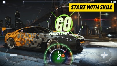 CSR 2 Drag Racing Car Games