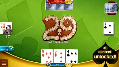 Cribbage HD
