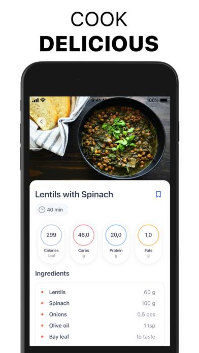 HitMeal - Nutrition Tracker