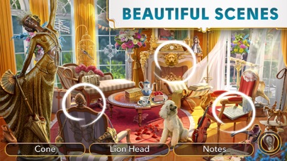 June's Journey: Hidden Objects