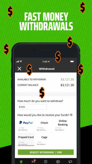 DraftKings Sportsbook & Casino