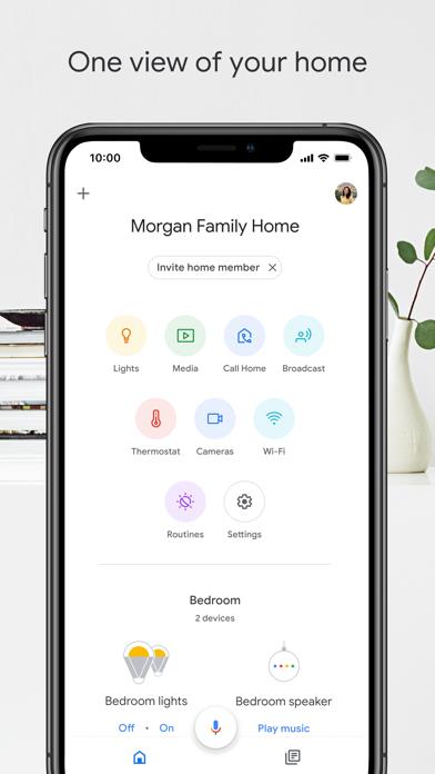 Google Home