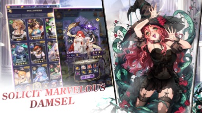 Refantasia: Charm and Conquer