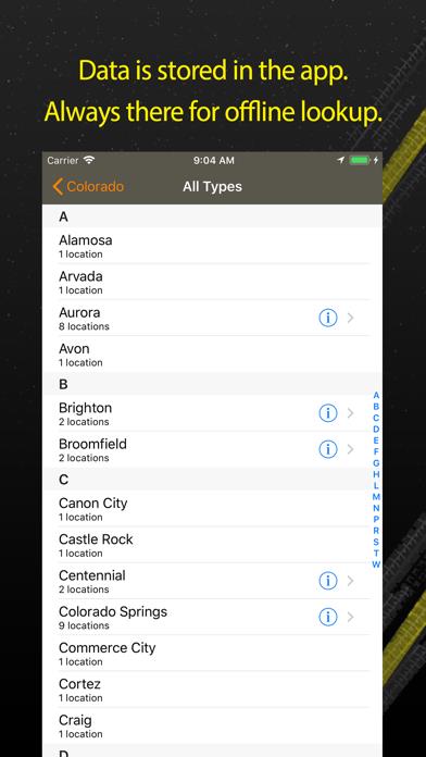 Walmart Overnight Parking
