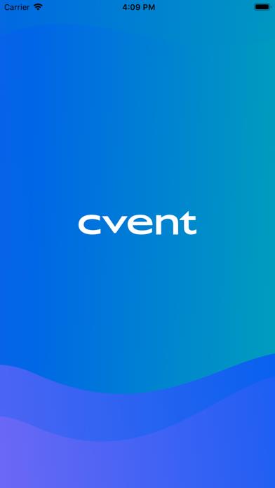 Cvent Events