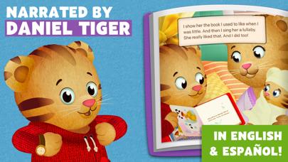 Daniel Tiger's Storybooks