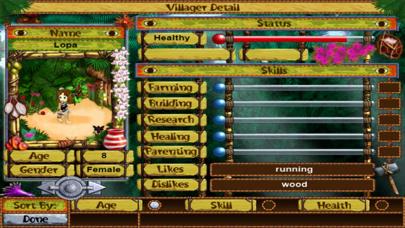 Virtual Villagers 3