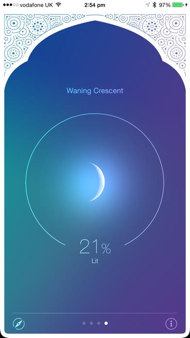 iPray: Adhan · Prayer · Qibla
