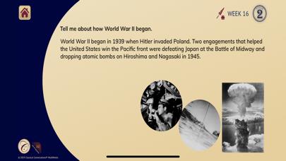 Foundations Memory Work C2