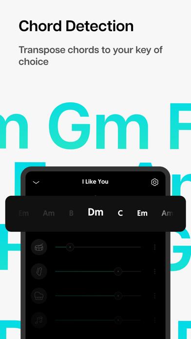 Moises: The Musician's App
