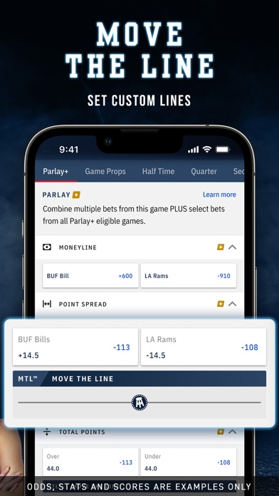 Barstool Sportsbook & Casino