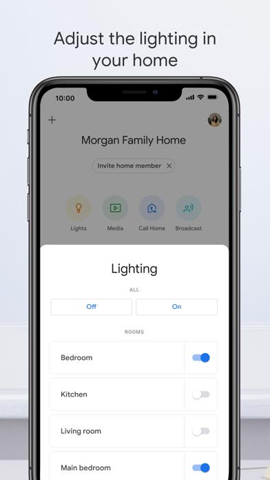 Google Home