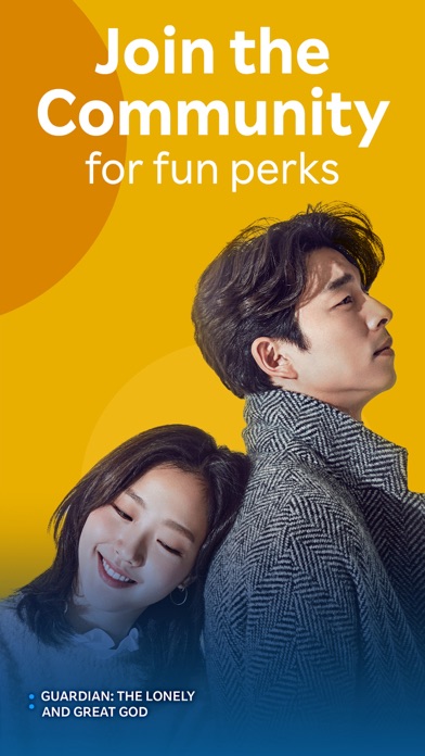 Viki: Asian Drama, Movies & TV