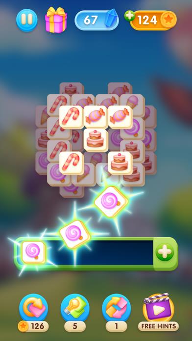 Tile Mansion - Puzzle & Design