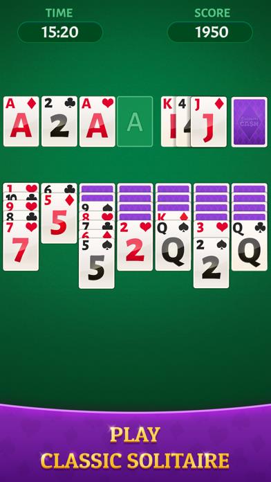 Solitaire Cash