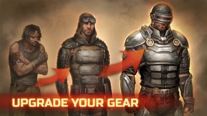 Day R Premium: last world war