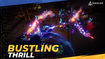 Torchlight: Infinite