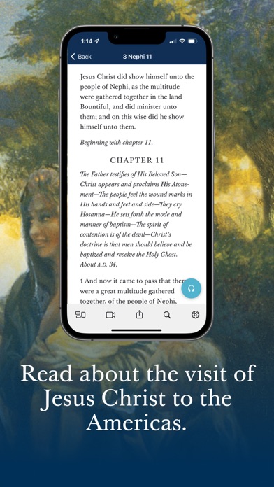 The Book of Mormon