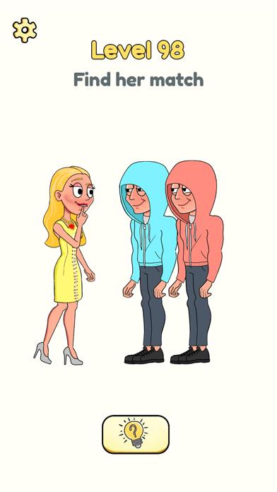 Impossible Date: Tricky Riddle