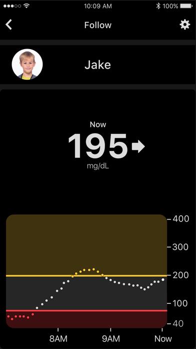 Dexcom Follow