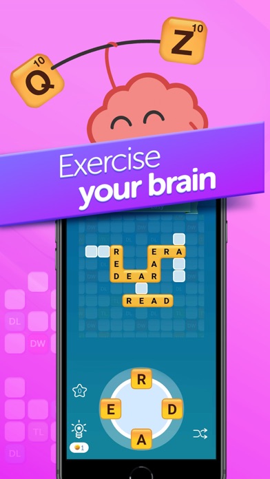 Words With Friends 2 Word Game