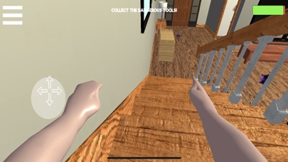 WHO'S YOUR? - CRAZY CHRISTMAS